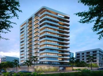 Apartamento · 176m² · 3 Quartos · 3 Vagas · Apartamento de 3 quartos no bairro Tabajaras