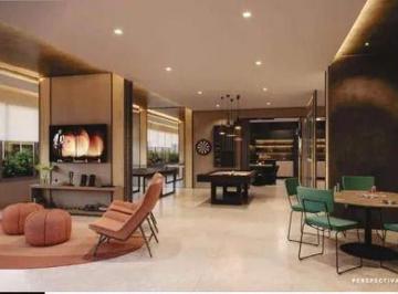 Apartamento · 135m² · 3 Quartos · 2 Vagas · Apartamento à venda, 135 m² por R$ 320.000,00 - Lidice - Uberlândia/MG