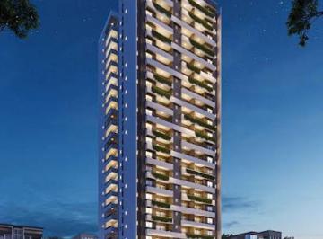 Apartamento · 40m² · 1 Quarto · 1 Vaga · Flat à venda no bairro Centro - Uberlândia/MG