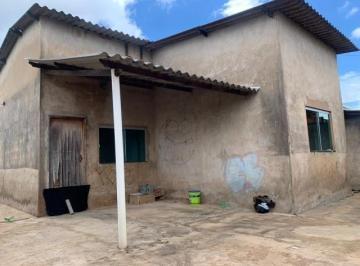 Casa · 95m² · 2 Quartos · 3 Vagas · Casa à venda no bairro Jardim Ipanema - Uberlândia/MG