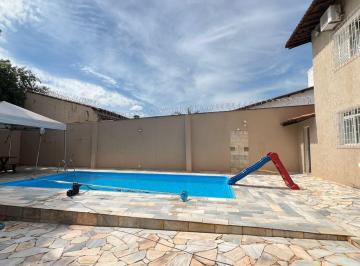 Casa · 1000m² · 4 Quartos · 7 Vagas · Casa à venda no bairro Cidade Jardim - Uberlândia/MG