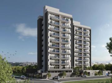 Apartamento · 88m² · 3 Quartos · 2 Vagas · Apartamento de 3 quartos no bairro Tibery