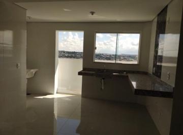 Apartamento · 55m² · 2 Quartos · 1 Vaga · Apartamento à venda, 55 m² por R$ 305.000,00 - Osvaldo Rezende - Uberlândia/MG