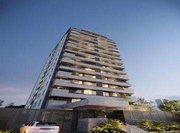 Apartamento · 119m² · 3 Quartos · 2 Vagas · Apartamento de 3 quartos no bairro Cazeca