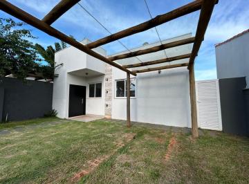 Casa · 100m² · 3 Quartos · 4 Vagas · Casa à venda no bairro Jardim Sul - Uberlândia/MG