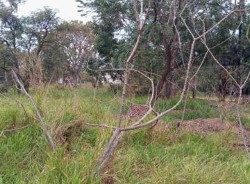 Rural · 5000m² · Chácara à venda, 5000 m² por R$ 450.000,00 - Chácaras Eldorado - Uberlândia/MG