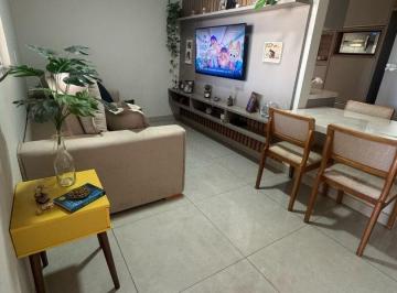 Casa · 118m² · 3 Quartos · 2 Vagas · Casa à venda no bairro Santa Rosa - Uberlândia/MG