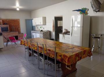 Casa · 229m² · 4 Quartos · 2 Vagas · Casa à venda no bairro Santa Mônica - Uberlândia/MG