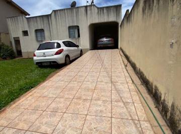 Casa · 169m² · 4 Quartos · Casa Residencial à venda, Daniel Fonseca, Uberlândia - CA2068.