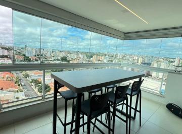 Apartamento · 95m² · 3 Quartos · 2 Vagas · Apartamento com 3 quartos à venda bairro Tabajaras - Uberlândia/MG