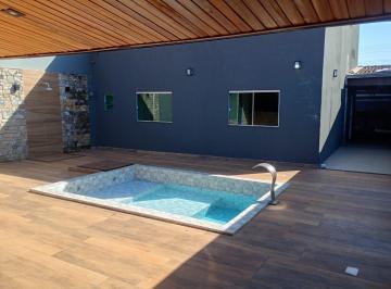 Casa · 198m² · 3 Quartos · Casa à venda no bairro Jardim Califórnia - Uberlândia/MG
