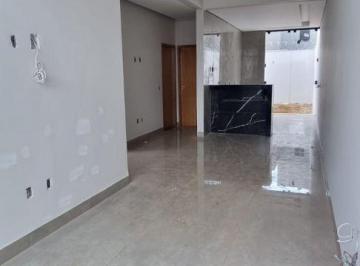Casa · 70m² · 3 Quartos · 2 Vagas · Casa à venda no bairro Vida Nova - Uberlândia/MG