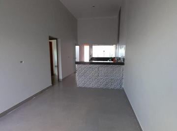 Casa · 94m² · 3 Quartos · 2 Vagas · Casa à venda no bairro Jardim Brasília - Uberlândia/MG