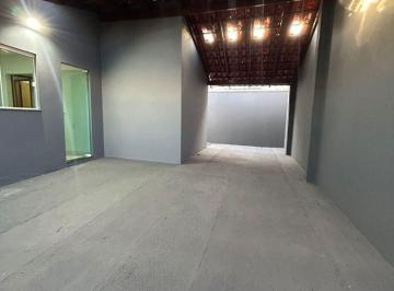 Casa · 90m² · 2 Quartos · 1 Vaga · Casa à venda no bairro Jardim Europa - Uberlândia/MG