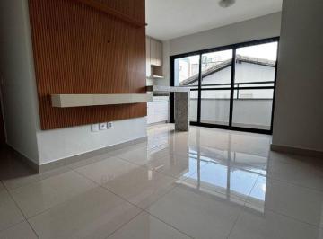 Apartamento · 60m² · 1 Quarto · 1 Vaga · Apartamento à venda no bairro Tubalina - Uberlândia/MG