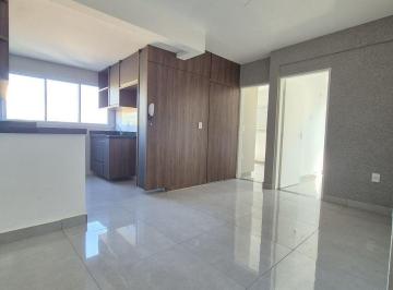 Apartamento · 47m² · 2 Quartos · 1 Vaga · Apartamento à venda no bairro Vida Nova - Uberlândia/MG