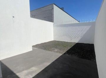 Casa · 64m² · 2 Quartos · 2 Vagas · Casa à venda, 64 m² por R$ 350.000,00 - Novo Mundo - Uberlândia/MG