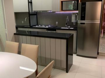 Apartamento · 55m² · 2 Quartos · 1 Vaga · Apartamento à venda no bairro Laranjeiras - Uberlândia/MG