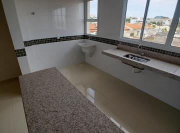 Apartamento · 51m² · 2 Quartos · Apartamento à venda por R$ 310.000,00 - Pampulha - Uberlândia/MG