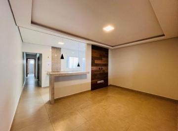 Casa · 98m² · 2 Quartos · 2 Vagas · Casa à venda no bairro Shopping Park - Uberlândia/MG