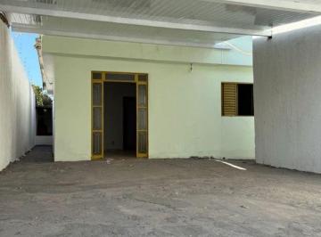 Casa · 140m² · 3 Quartos · 2 Vagas · Casa à venda no bairro São Jorge - Uberlândia/MG