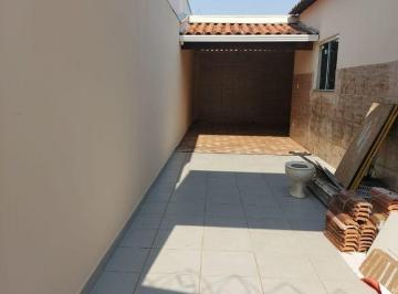 Casa · 140m² · 3 Quartos · 5 Vagas · Casa à venda, 140 m² por R$ 350.000,00 - Granada - Uberlândia/MG