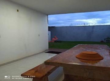 Casa · 100m² · 3 Quartos · 4 Vagas · Casa à venda, 100 m² por R$ 350.000,00 - Monte Hebron - Uberlândia/MG