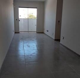 Apartamento · 68m² · 3 Quartos · 2 Vagas · Apartamento à venda, 68 m² por R$ 300.000,00 - Laranjeiras - Uberlândia/MG