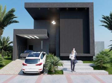 Casa · 216m² · 4 Quartos · 4 Vagas · Casa à venda no bairro Jardim Botânico - Uberlândia/MG