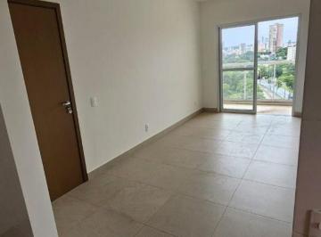 Apartamento · 55m² · 2 Quartos · 1 Vaga · Apartamento à venda no bairro Jaraguá - Uberlândia/MG