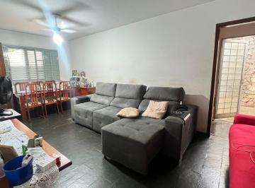 Casa · 120m² · 2 Quartos · 3 Vagas · Casa à venda, 120 m² por R$ 350.000,00 - Cidade Jardim - Uberlândia/MG