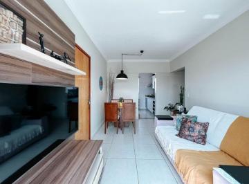 Apartamento · 56m² · 2 Quartos · 1 Vaga · Apartamento à venda, 56 m² por R$ 330.000,00 - Nossa Senhora Aparecida - Uberlândia/MG