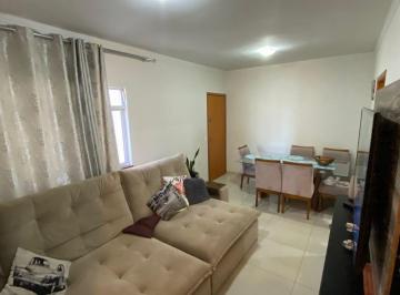 Apartamento · 70m² · 3 Quartos · Apartamento à venda no bairro Maracanã - Uberlândia/MG