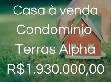 Casa · 4 Vagas · Casa à venda no bairro Granja Marileusa - Uberlândia/MG