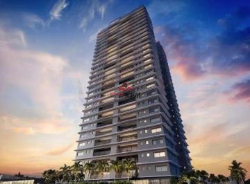Apartamento · 170m² · 4 Quartos · 3 Vagas · Apartamento à venda no bairro Jardim Karaíba - Uberlândia/MG