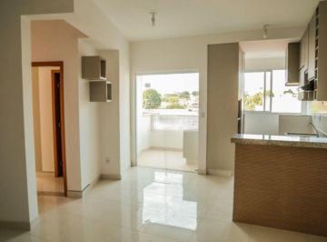 Apartamento · 65m² · 2 Quartos · 1 Vaga · Apartamento à venda no bairro Presidente Roosevelt - Uberlândia/MG