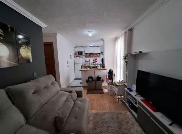 6e275f6f7e8391665fb4564521b91c1600bcbf5f · Apartamento com 2 dormitórios à venda, 39 m² por R$ 180.000 - Jardim das Laranjeiras - Santa Bárbara