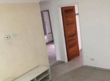 142f1cb2584fc38ce4915d49f2e226ee65bf3595 · Apartamento  à venda por R$ 165.000 - Saboó - Santos/SP