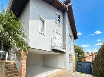 6564995a67b283386ffb23b74bf873d638f5a4c4 · Casa com 6 quartos à venda - Vista Alegre - Curitiba/PR