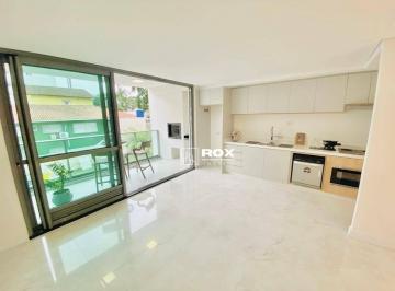 91022d3cc1859d6462a5e9905fe28f929c0cbb75 · Apartamento mobiliado  com 2 suítes à venda, 84 m² por R$ 1.490. - Mercês - Curitiba/PR
