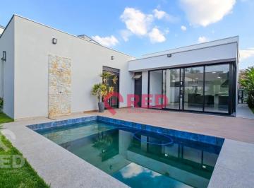 197023ef44f11211607b039bb0814f4c53ae7564 · Casa com 3 quartos à venda, 230 m² por R$ 2.390.000 - Alphaville Nova Esplanada 3 - Votorantim/SP