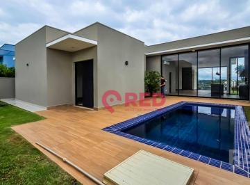 b8c8399826914a50584e1d26acf83c79343400e7 · Casa com 3 dormitórios à venda, 263 m² por R$ 2.200.000 - Condomínio Villas do Golfe - Itu/SP