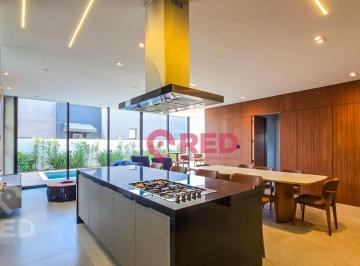 7cb5f54280edbb06be142100d9597a23764acab4 · Casa com 3 dormitórios à venda, 281 m² por R$ 3.500.000,00 - Alphaville Nova Esplanada - Votorantim