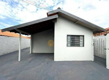 97467a8999c7c4bc394f49b643ba9d07b106e519 · Casa com 2 dormitórios à venda, 80 m² por R$ 210.000,00 - Zequinha Amêndola - Barretos/SP