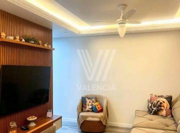 4002eed6897354a2386112cbbffb9a78aac82e2b · Apartamento Mobiliado | 70m² priv | 3 Quarto | 1 suíte | 1 Vaga | Novo Mundo - Curitiba/PR