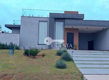 cfdc2555ca64ae17ba2c756fd90e851cf65fbdc4 · Casa com 3 dormitórios à venda, 170 m² por R$ 949.000,00 - Condomínio Ninho Verde II - Pardinho/SP