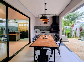 eaca916782270f7c00a266941a393b8c462f7ba3 · Casa com 3 dormitórios à venda, 170 m² por R$ 949.000,00 - Condomínio Ninho Verde II - Pardinho/SP