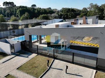 c3c8211fca70cb1bd381cc548d0e8ec0468dd23a · Terreno em Condominio Premium em Santa Felicidade