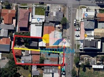 1e42ab09362135bd17aeda51e5cdd9489e73ab6e · 2 terrenos ZR2 no Bairro Santo Inácio