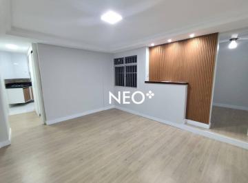 278eaf2fe70ac054edf718a9fccd489b7afbc137 · Apartamento com 2 dormitórios à venda, 56 m² por R$ 524.000,00 - Pompéia - Santos/SP